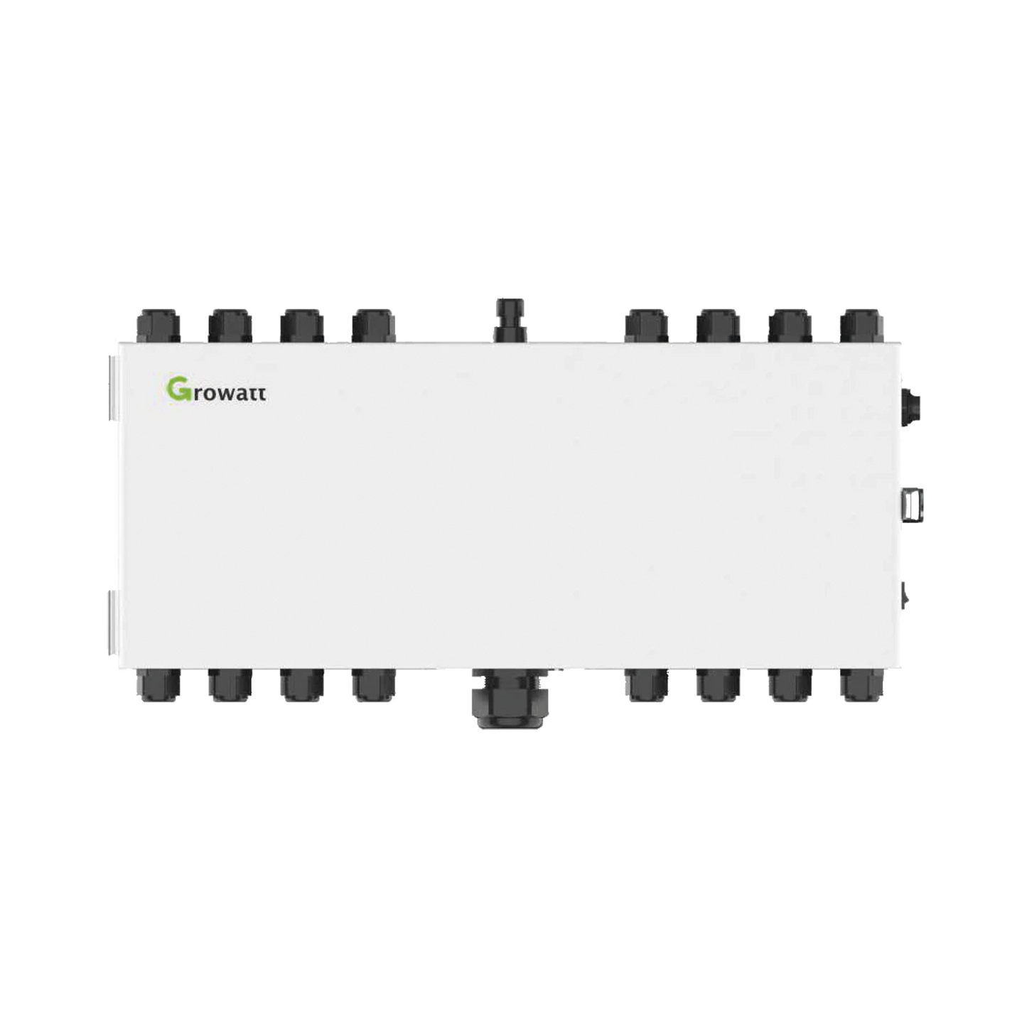 Hub de Conexión Paralela ARK LV HUB A1/ Gestión de Hasta 8 Grupos de Baterías / Interfaces CAN y RS485 / Protección IP20