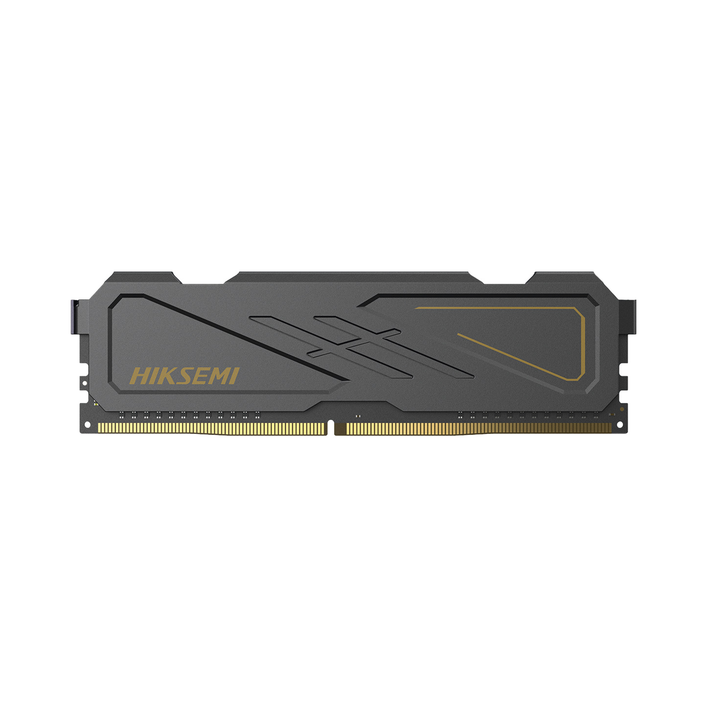 Modulo de Memoria RAM Color Negro 16 GB / 3200 MHz / Para Equipo de Rack o Escritorio / UDIMM
