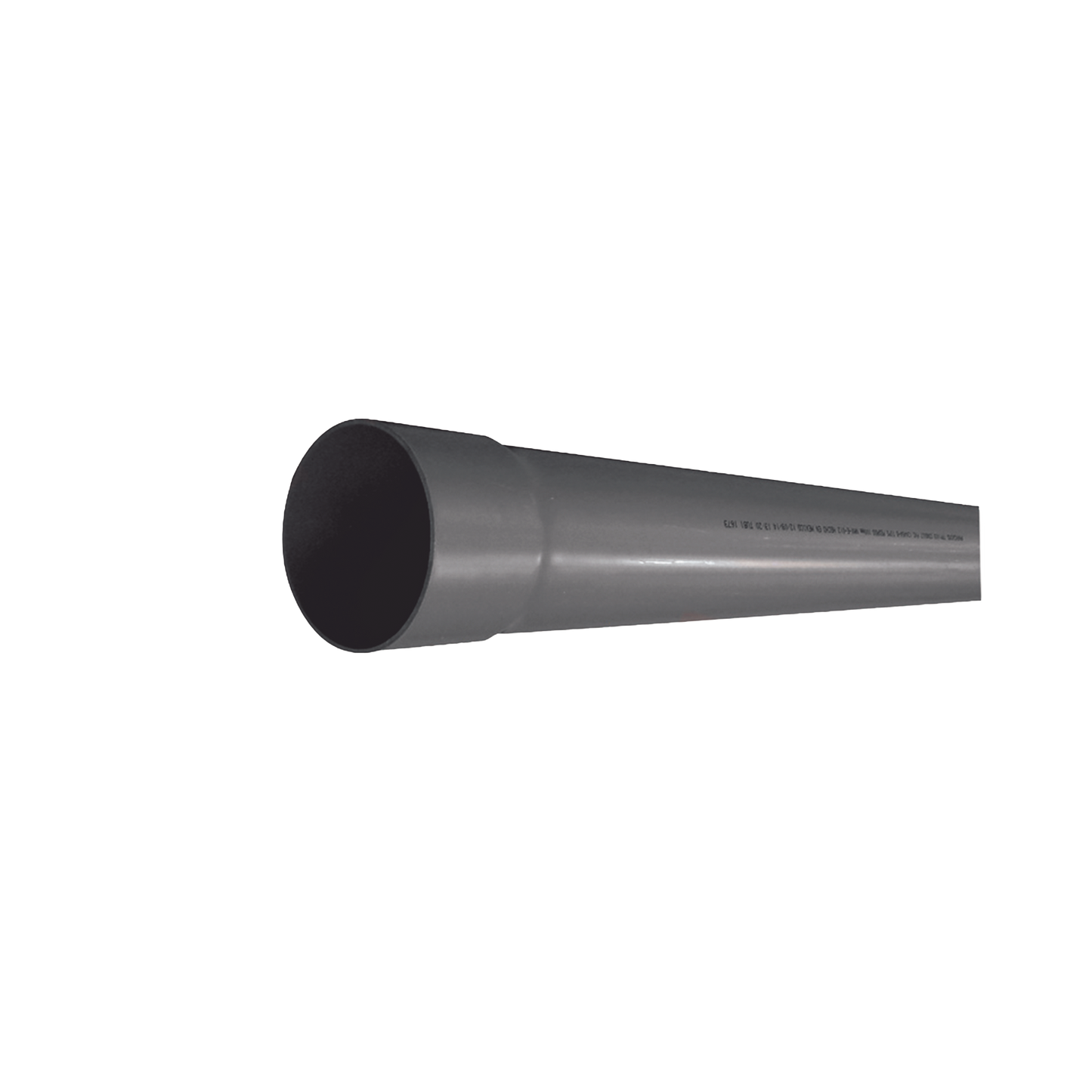 Tubo Conduit Cédula 40 de 1" (27 mm).
