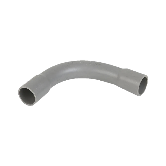 Curva para Conduit Cédula 40 de 1".