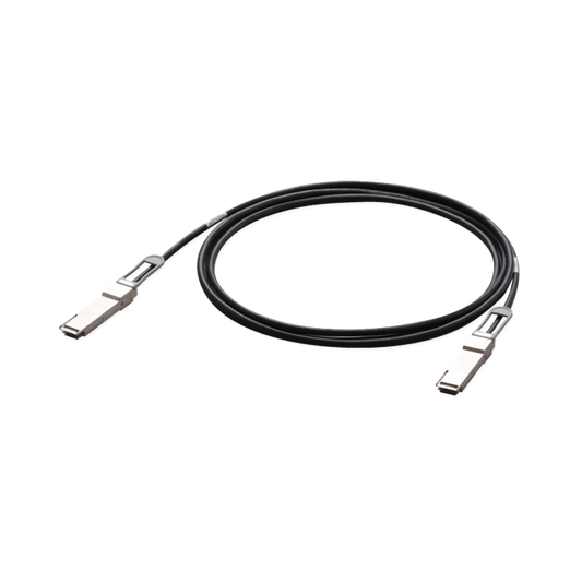 Cables de conexión directa QSFP28 100G