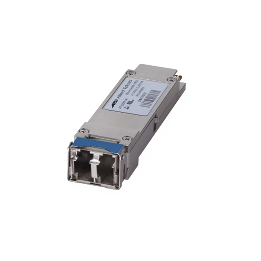 QSFP+/LC LR4, Single-Mode (40km)