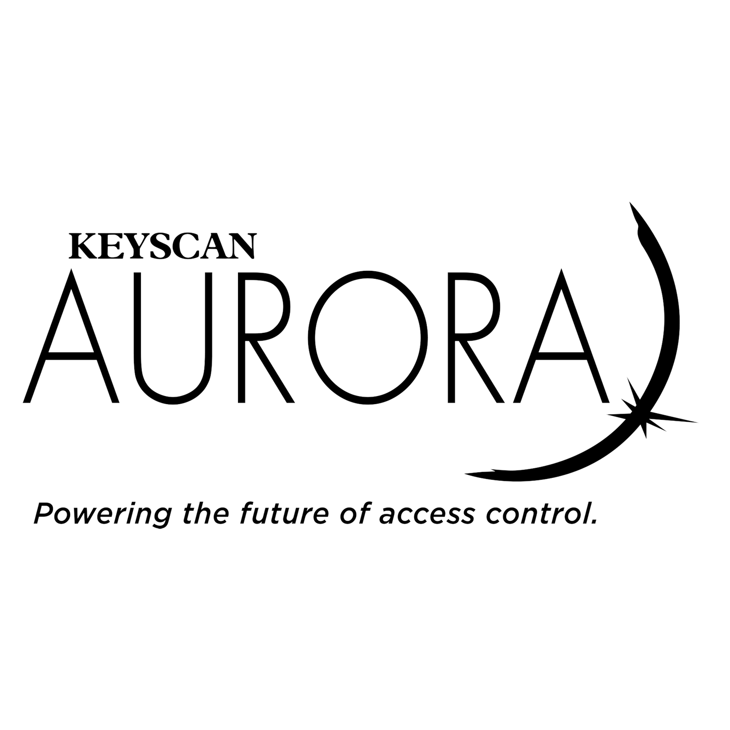 Licencia Cliente adicional de Aurora de Keyscan/ Paquete de 5 licencias
