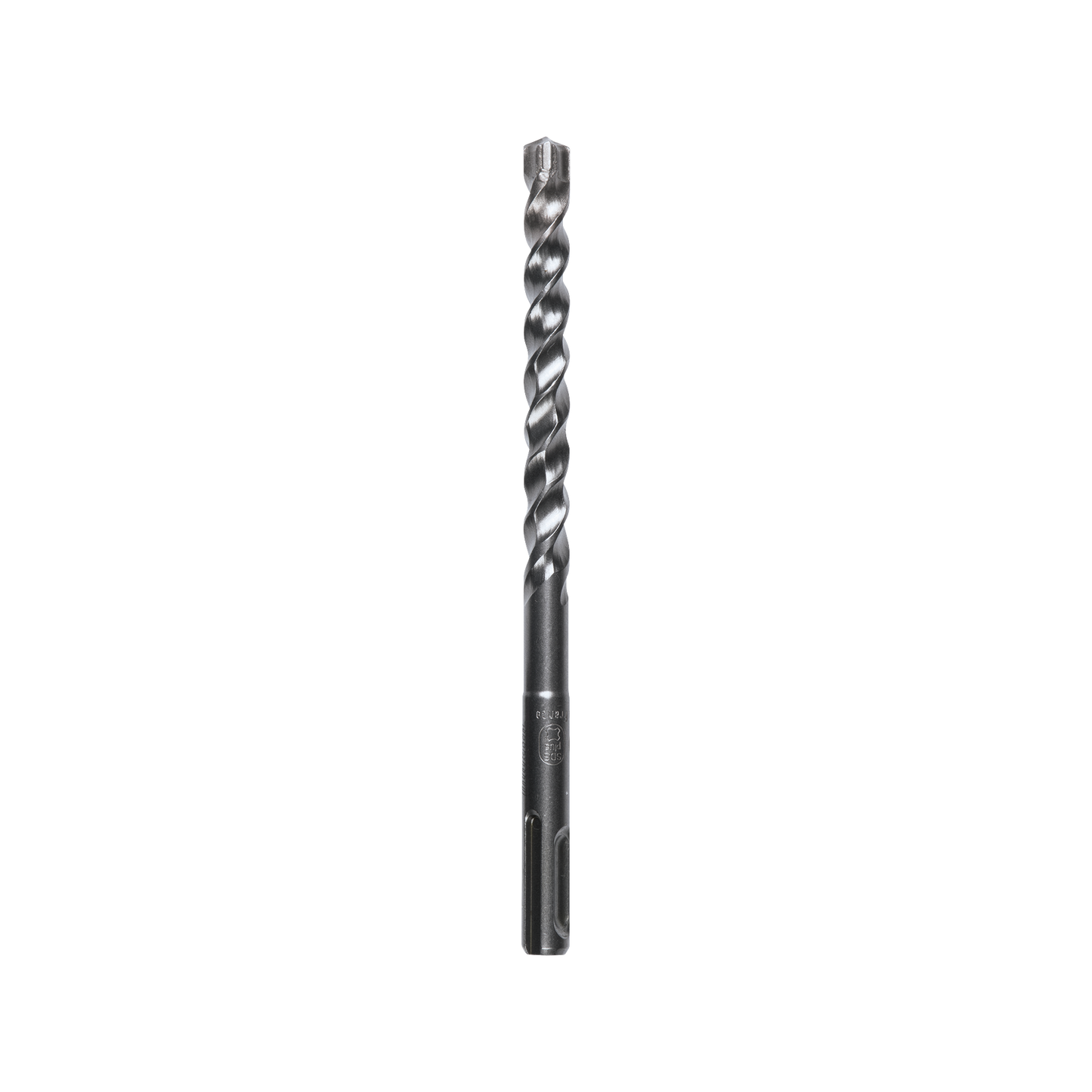 Broca para concreto de 3/8" x 6" SDSâ??PLUS, 3â??Filos