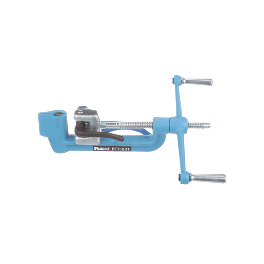 Flejadora Manual Con Ajuste de Tensión y Corte, Para Uso Con Flejes de 19.1 mm de Ancho