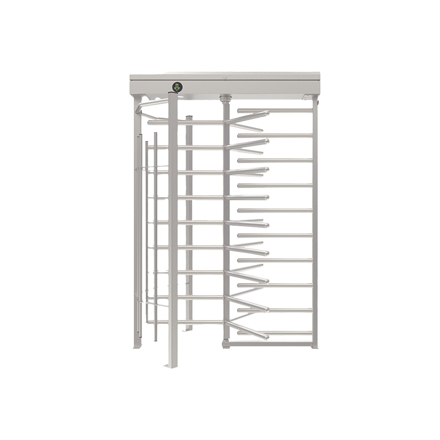 TORNIQUETE SENCILLO DE CUERPO COMPLETO ACERO 316