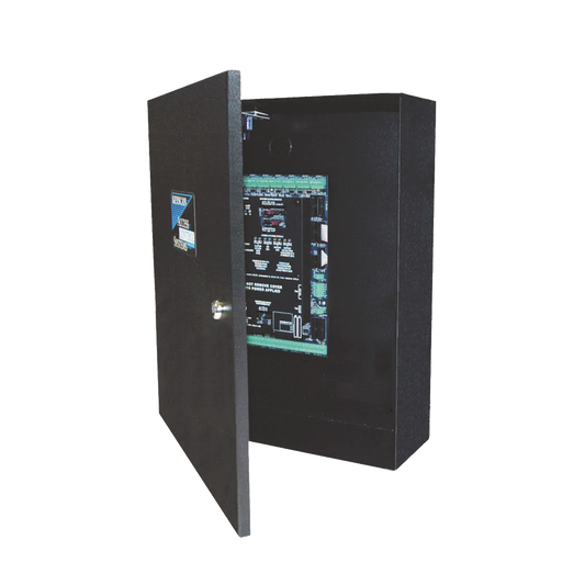 Controlador de 2 lectoras / KEYSCAN / 90,000 tarjetas / Doble Procesador /+50 formatos compatibles