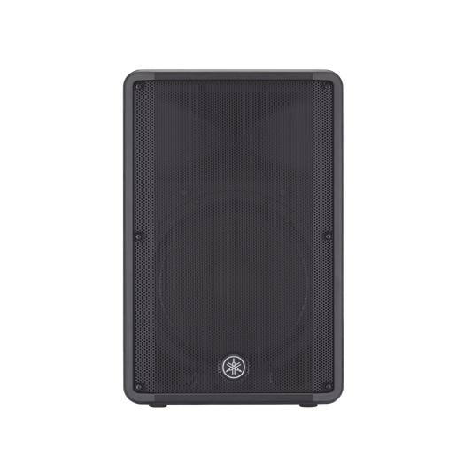 Altavoz de Montaje en Superficie de 2 vias | Woofer 15'' | 8ohms | Color Negro | 500W