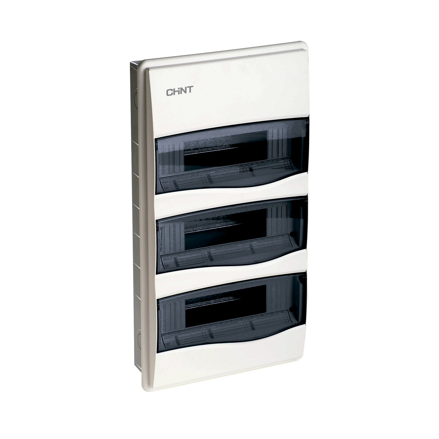 Caja de distribución para empotrar, IP40, 36 módulos (SKU:8101004)