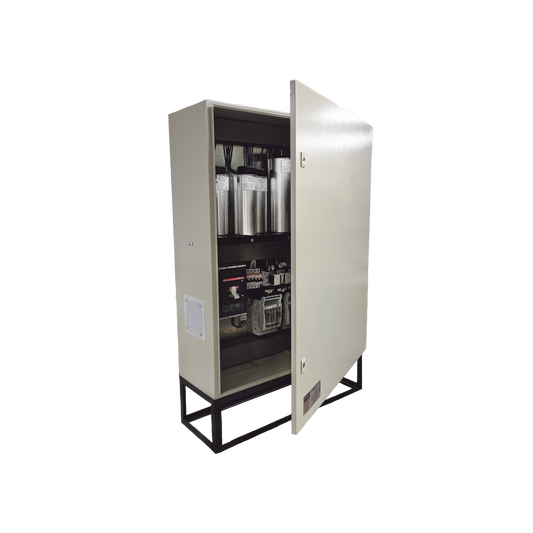 CAPACITOR FIJO MONOFASICO DE 10KVAR