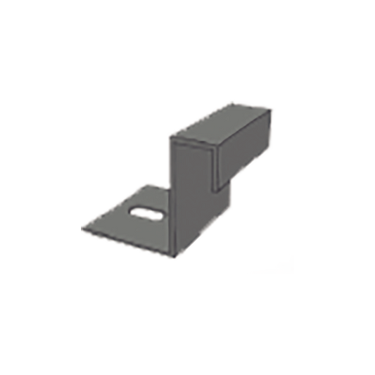 (CH-GFTB-EP) Grapa de fijcacion para escalera tubular