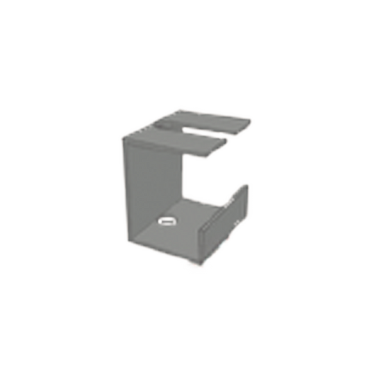 (CH-GSTB-EP) Grapa de suspensión para escalera tubular