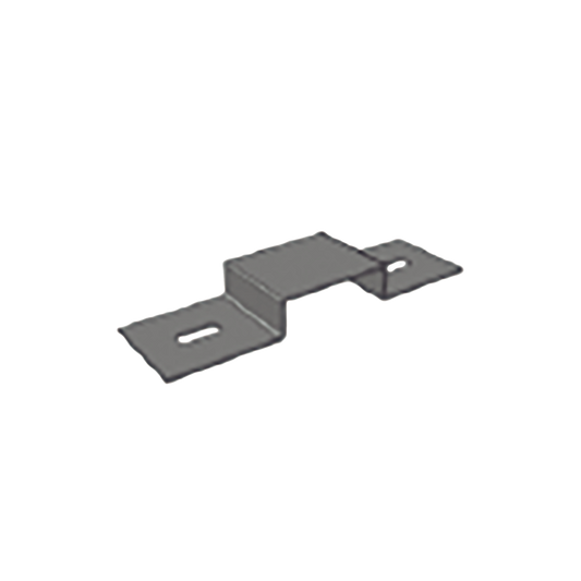 (CH-OFTB-EP) Omega para fijacion de perfil lateral tubular