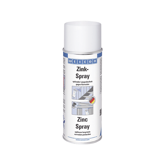 Spray de zinc 400ML