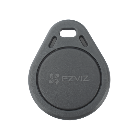 TAG de Proximidad EZVIZ / Compatible Con Cerraduras CS-L2S / CSDL05-R100 / CS-DL05-R200 y Videoportero CS-HP7 / Algoritmo de Encriptado Propio