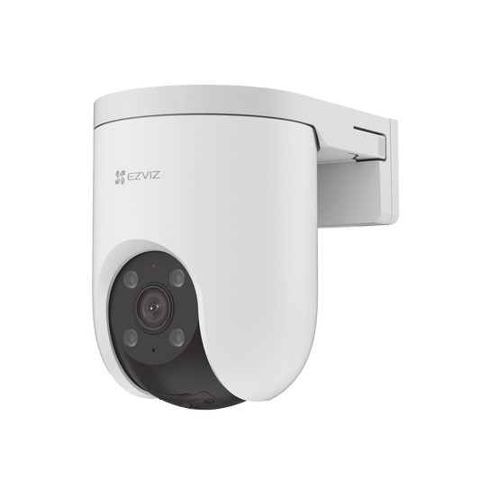 Cámara PT / 3 Megapixel / Lente 4 mm / Visión Nocturna a Color / 4G Multicarrier / Giro 360° / Audio de Dos Vías / Preset / Seguimiento inteligente / Detección Humana