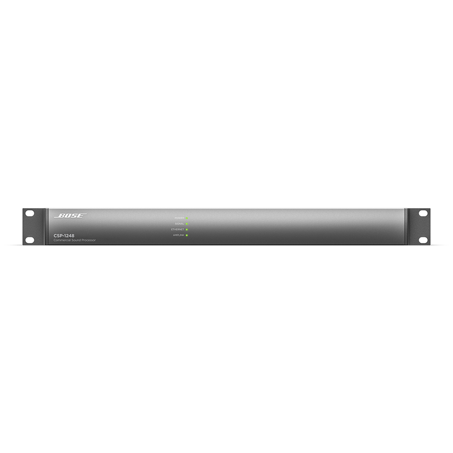 (808930-0211) Procesador de sonido comercial 8 entradas 4 salidas analogas DSP