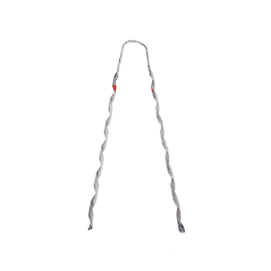 Remate Preformado para Fibra Óptica ADSS ARMADA, Span 200 m, diámetros Φ 13.1 - 14 mm