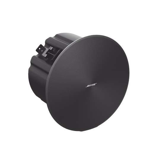 Altavoz de Techo | DesignMax | 8in | 8ohms | 70/100V | Negro