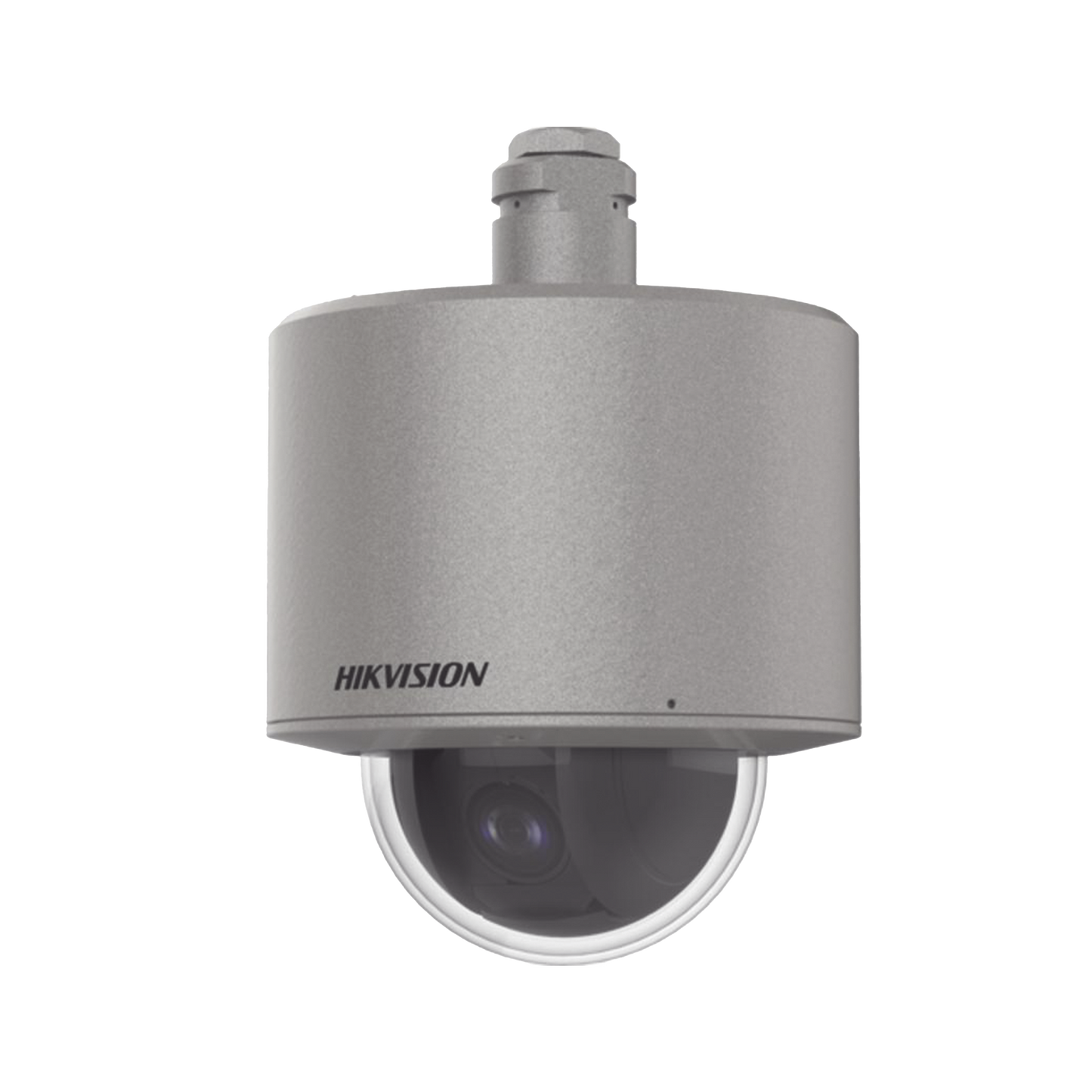 PTZ IP 4 Megapixel / 20X Zoom / IP68 / Acero Inoxidable / NEMA 4X / Anti-Explosión / HLC / WDR / Defog / PoE+