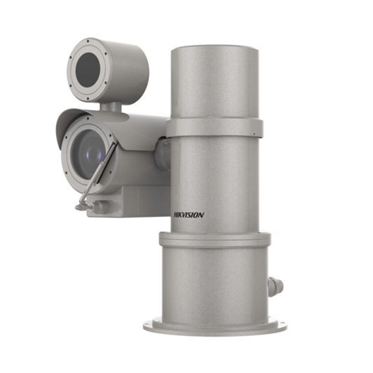 PTZ IP 2 Megapixel / Anti-Explosión / 36X Zoom / IP68 / Acero Inoxidable / 150 mts IR / WDR / DARKFIGHTER