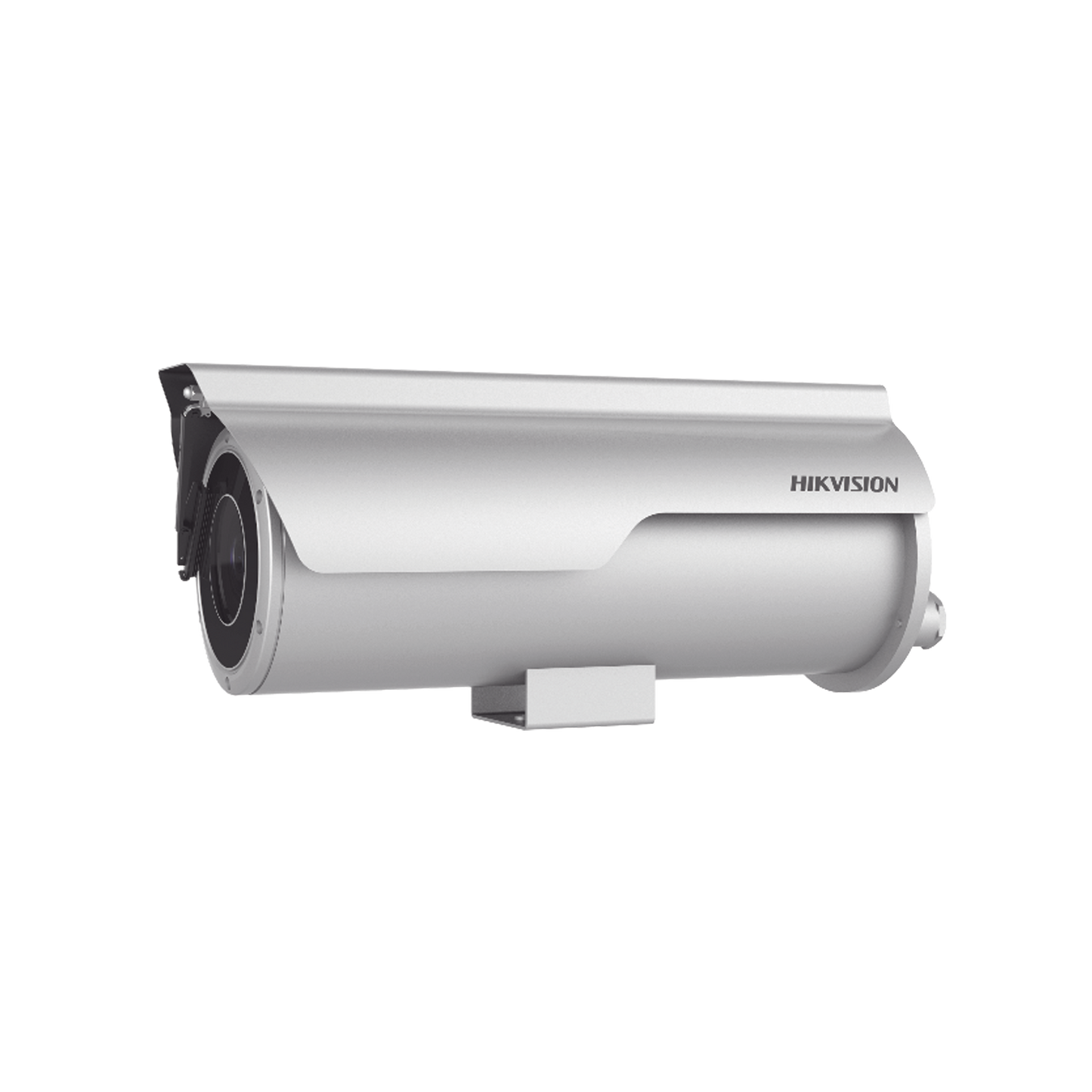 Bala IP 2 Megapixel / 80 mts IR / Lente Mot. 2.8 - 12 mm / Anticorrosivo / Ultra Low Light / WDR 120 dB / Exterior IP67 / ONVIF / C5-M / NEMA 4X / Wiper
