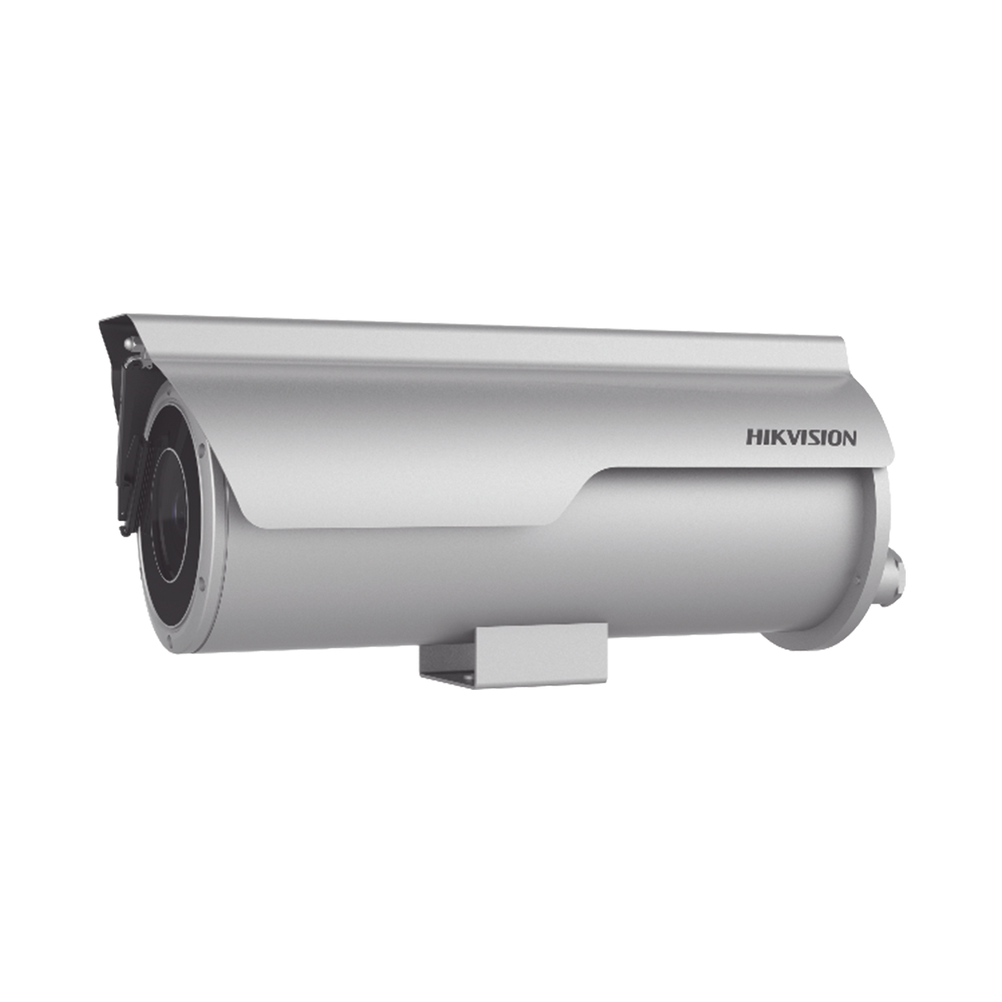 Bala IP 4 Megapixel  / 80 mts IR / Lente Mot. 2.8 - 12 mm / Anticorrosivo / Ultra Low Light / WDR 120 dB / Exterior IP67 / ONVIF / C5-M / NEMA 4X / Wiper