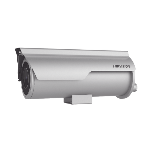 Bala IP 8 Megapixel / 80 mts IR / Lente Mot. 2.8 - 12 mm / Anticorrosivo / Ultra Low Light / WDR 120 dB / Exterior IP67 / ONVIF / C5-M / NEMA 4X / Wiper