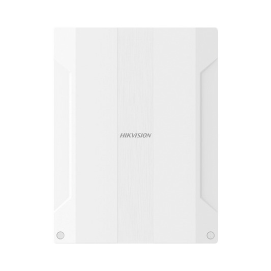 (AX PRO) Expansor de Zonas Inalámbrico / 16 Entradas / 2 Salidas / Permite Integrar Sensores Cableados con el Panel AX PRO (Permite Integrar Sensores DSC y Otras Marcas ) / No compatible con el panel DS-PHA64-LP