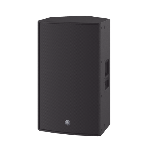 Altavoz Activo 15" | 2000w | Tweeter 2" | DSP integrado | Display de configuración | Dante