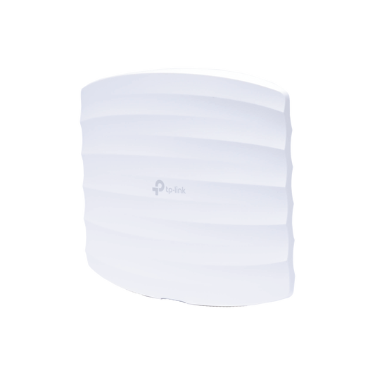 Punto de Acceso Omada / Doble Banda AC 1750 MU-MIMO / Mesh Omada / Montaje en Techo-Pared / Configuración Stand-alone o Por Controlador / Alimentación PoE af