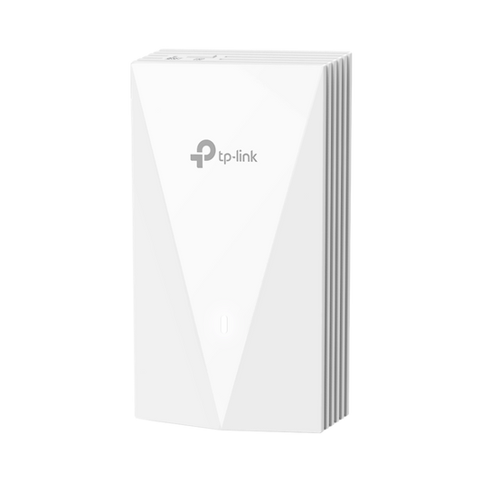 Punto de Acceso Omada / Wi-Fi 6 AX3000 MU-MIMO 2x2 / Alta Densidad de Usuarios / Configuración por Controlador o Stand-Alone / Para Montaje en Techo/pared / Alimentación PoE+