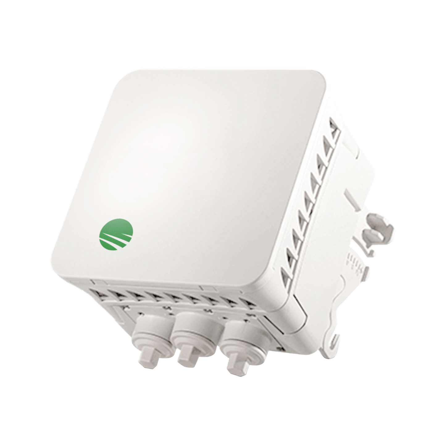 Radio Serie EtherHaul-600TX, Antena de 36 dBi, 500 Mbps actualizable a 1 Gbps, 57-66 GHz