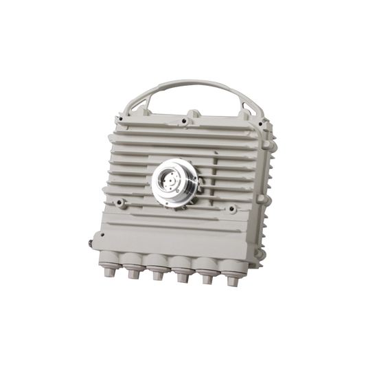EtherHaul-8010FX hasta 10 Gigabit Full Duplex 70/80GHz Banda-E (Frecuencia-Alta)