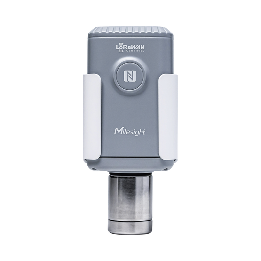 Sensor Industrial para Monitoreo de COâ??, Temperatura, Humedad y Presión con LoRaWAN
