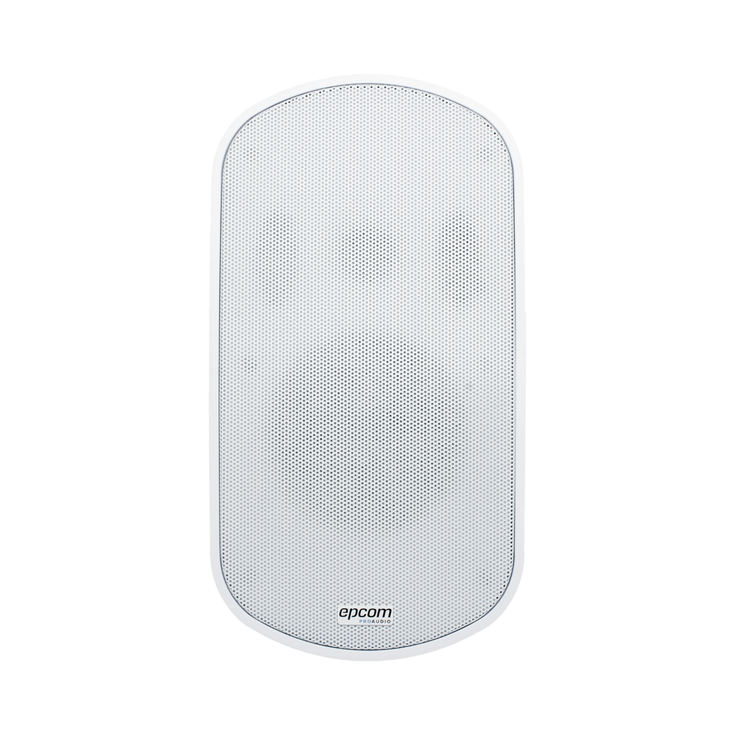 Altavoz de 2 vías | Montaje de Pared | 5.25" | 3 - 50W | 70/100V | Blanco | Carcasa Poliestireno