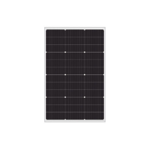 Modulo Solar 100 W, 12 Vcc, Monocristalino, 36 Celdas grado A