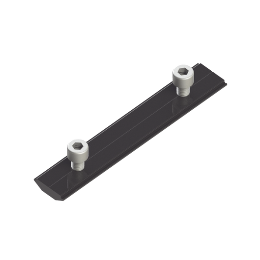 Conector de empalme para riel 5 Y 8