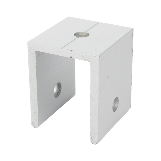 Conector U para Pierna Trasera