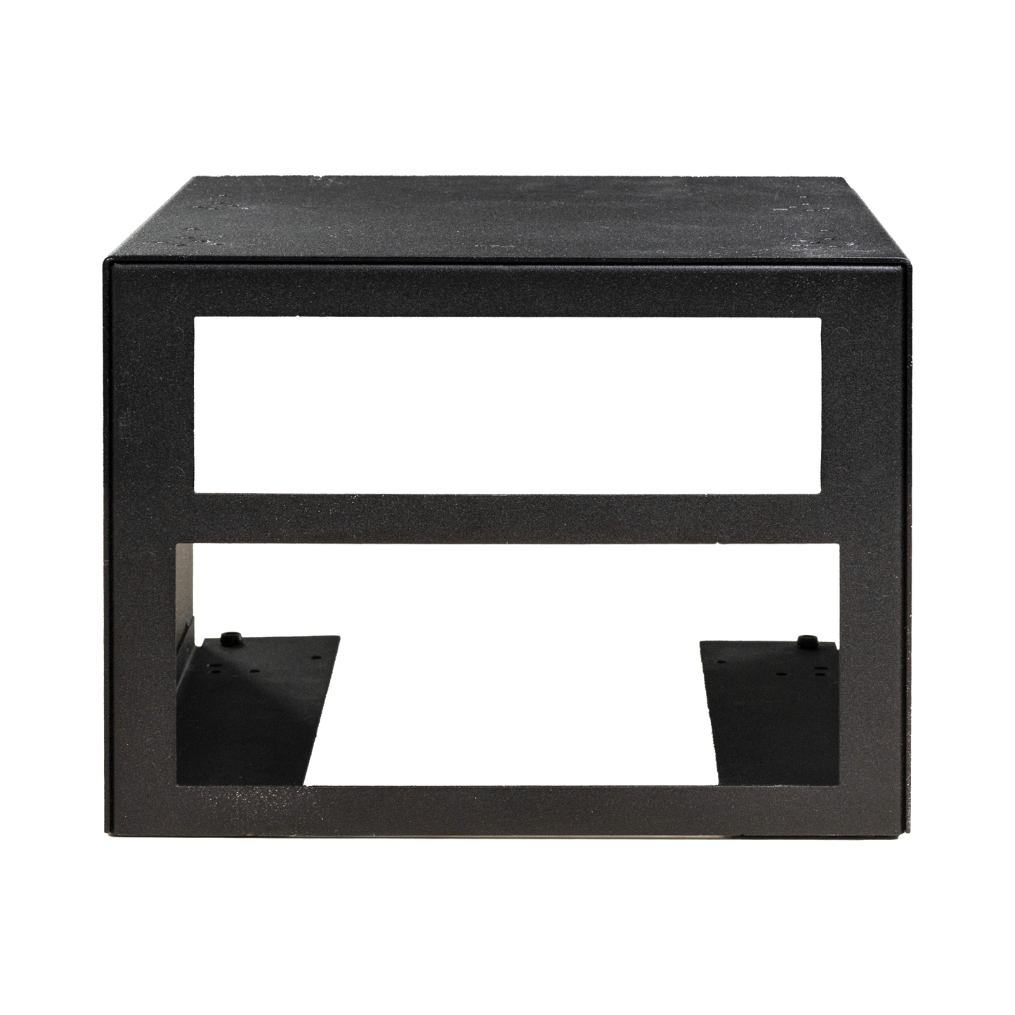 Gabinete universal para radio base y fuente de alimentación