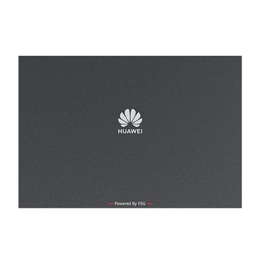 HUAWEI MiniFTTO - ONU Switch Gigabit / 8 puertos 10/100/1000Mbps + 1 PON (SC/UPC)/ Downstream 2.488 Gbps / Upstream 1.244 Gbps / modo puente / Administración Nube