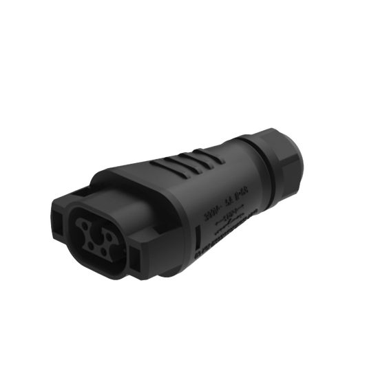 Conector de Empalme Troncal HMS