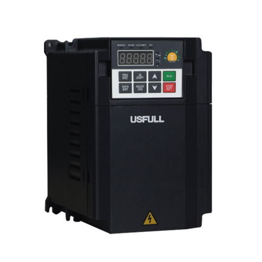 Inversor Solar Variador de Frecuencia para Bombas de Agua AC de 4KW (5 HP) 440V: Alto Rendimiento y Solución Ecológica