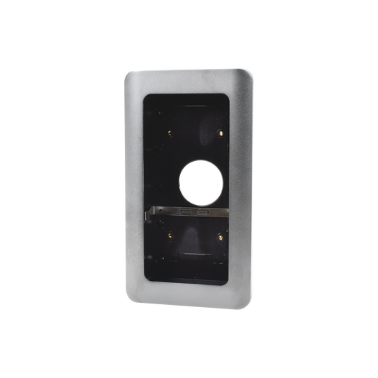 Marco con montaje en muro por GDS37X0