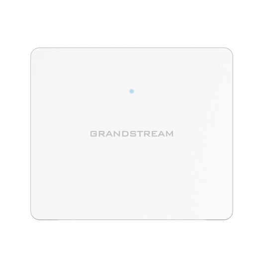 Punto de Acceso Wi-Fi 802.11 Wave 2, 1.27 Gbps, Provee 3 puertos Gigabit que proporcionan Ethernet, configuración desde la nube gratuita o desde controlador.