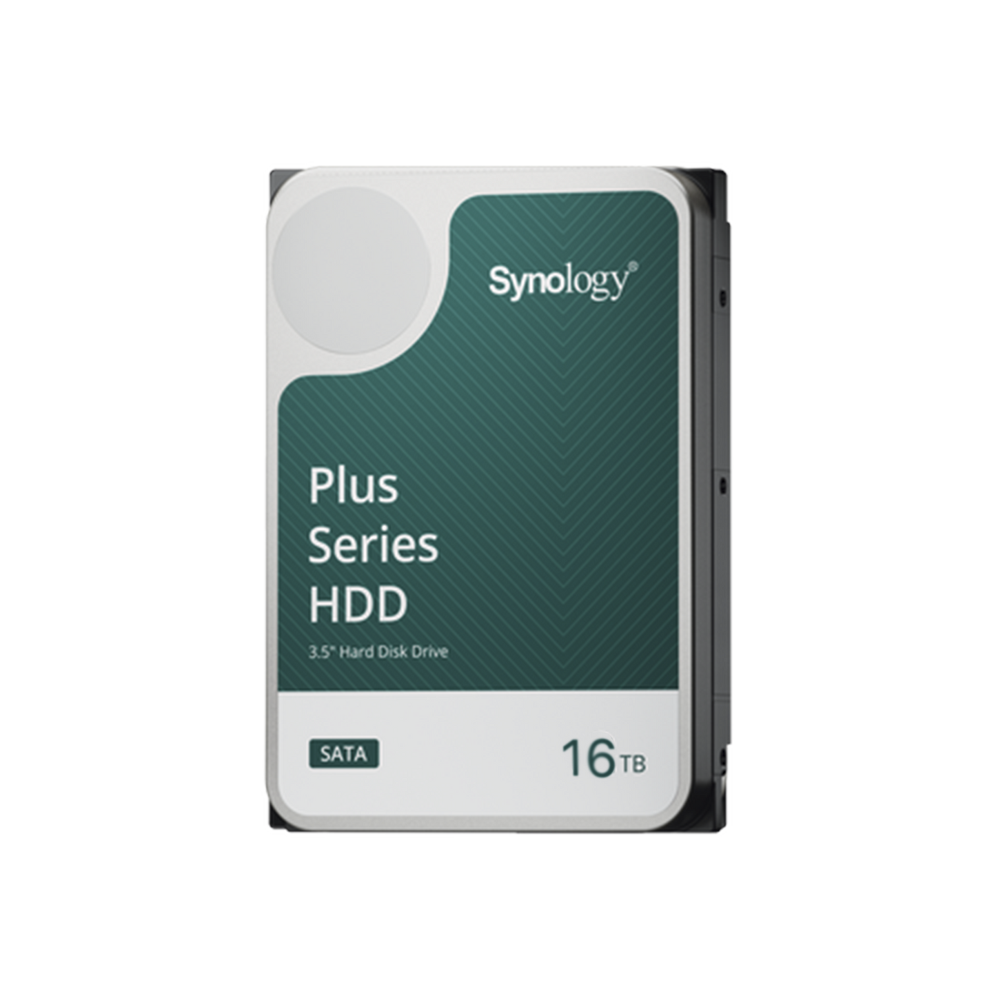 Disco duro 16TB / 7200RPM / Serie Plus Discos Duros/ Especializados para NAS