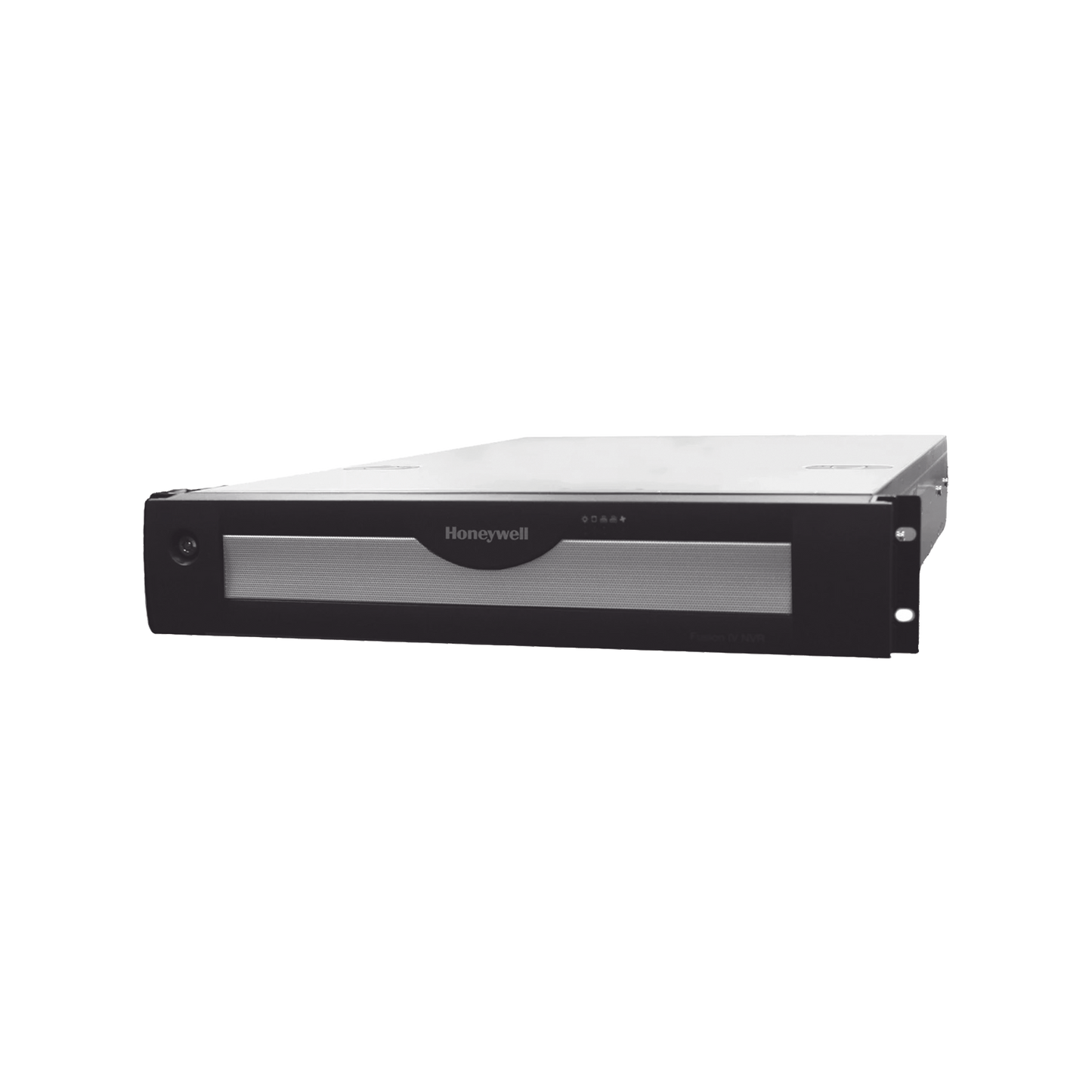 NVR MAXPRO SE (Standard Edition) 4K / 32 Canales IP / Windows 10 IoT Enterprise / 6 Bahías de Disco Duro (60 TB Incluidos) / 2 U Rack / NDAA / ONVIF / H.265 / Honeywell Security