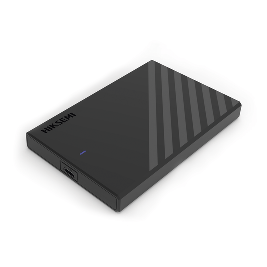 Adaptador para Disco Duro SATA III de 2.5" / Protocolos USAP y TRIM / Cable USB-A a Tipo C y Adaptador Tipo C a C / Velocidad USB 3.1