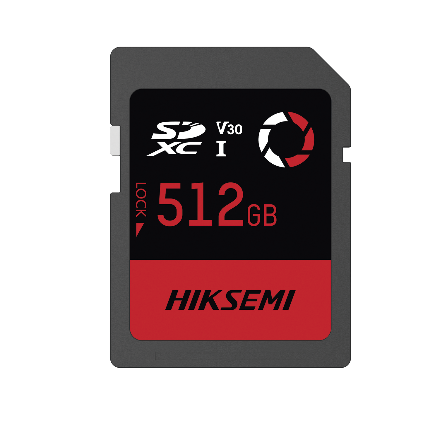 Memoria SD / Clase 10 de 512 GB / Especializada Para Drones Comerciales, Cámaras de Fotografía y Video / 180 MB/s Lectura / 150 MB/s Escritura