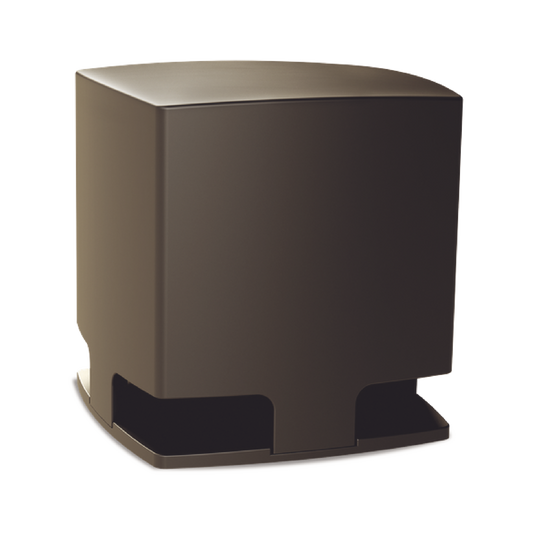 Subwoofer Hardscape con Driver de 12" | 400W | 4 ohm | 70V | Cafe